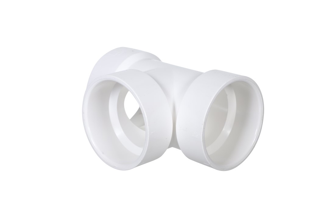  - PVC Pipe and Fittings